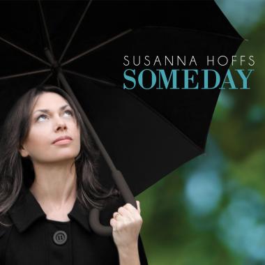 Susanna Hoffs -  Someday